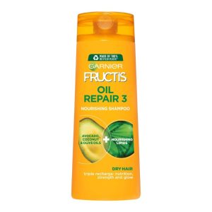 ШАМПОАН GARNIER OIL REPAIR 250МЛ