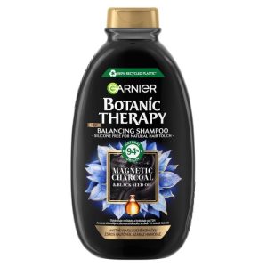 ШАМПОАН GARNIER BOTANIC CHARCOAL 400МЛ