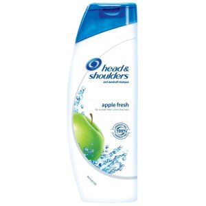 ШАМПОАН HEAD AND SHOULDERS APPLE 200МЛ