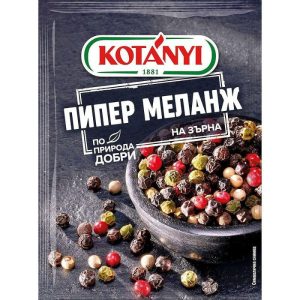 KOTANYI ПИПЕР МЕЛАНЖ 16ГР