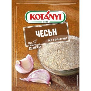 KOTANYI ЧЕСЪН НА ГРАНУЛИ 28ГР