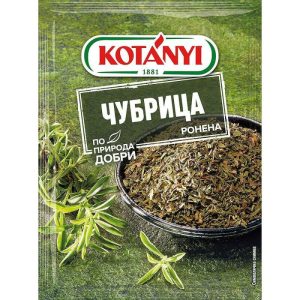 KOTANYI ЧУБРИЦА РОНЕНА 15ГР