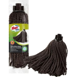 MAGIC CLEAN МОП BLACK POWER