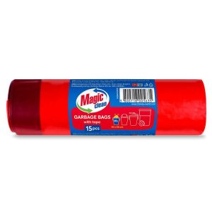 ЧУВАЛИ ЗА СМЕТ MAGIC CLEAN 40Л