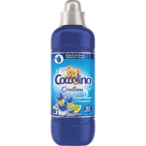 ОМЕКОТИТЕЛ COCCOLINO PASSION FLOWER 37ПР
