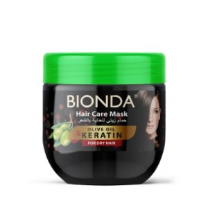 МАСКА ЗА КОСА BIONDA OLIVE OIL 1000МЛ