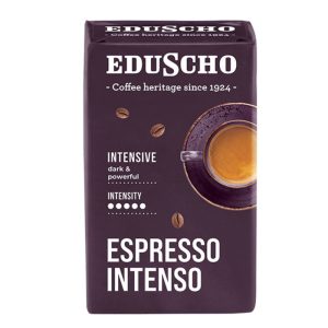 КАФЕ EDUSCHO ESPRESSO INTENSO 250ГР