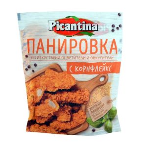 ПИКАНТИНА ПАНИРОВКА С КОРНФЛЕЙКС 180ГР