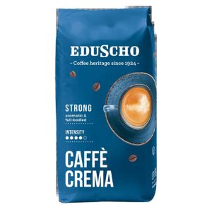 КАФЕ EDUSCHO CAFFE CREMA 1КГ