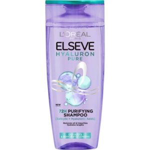 ШАМПОАН ELSEVE HYALURONE PURE 250МЛ