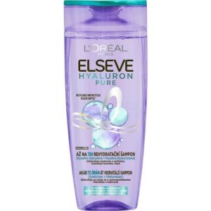 ШАМПОАН ELSEVE HYALURONE PURE 400МЛ