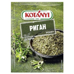 KOTANYI РИГАН 8ГР