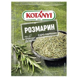 KOTANYI РОЗМАРИН 24ГР