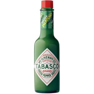 TABASCO СОС ЗЕЛЕН 60МЛ