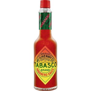 TABASCO ХАБАНЕРО 60МЛ