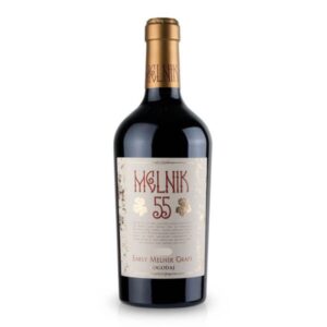 ВИНО LOGODAJ MELNIK 55 0.75Л