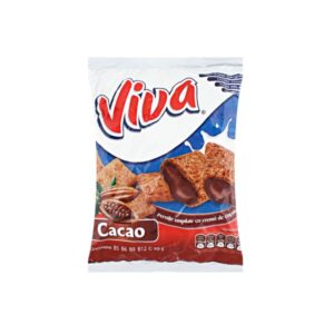 ВЪЗГЛАВНИЧКИ VIVA КАКАО 100ГР