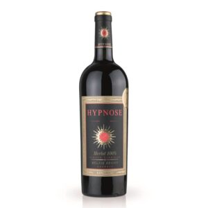 ВИНО LOGODAJ HYPNOSE RESERVE 0.75Л