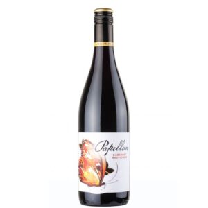 ВИНО LOGODAJ PAPILLON КАБЕРНЕ СОВИНЬОН 0.75Л