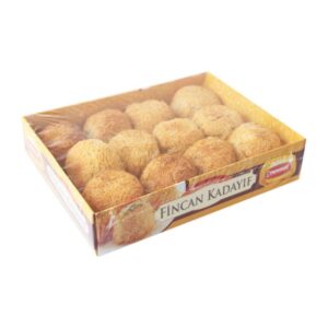 КАДАИФ NEVZAT 250ГР