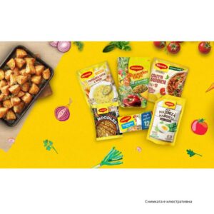 МАГИ ФИКС ЗАПЕЧЕНИ КАРТОФИ 35ГР
