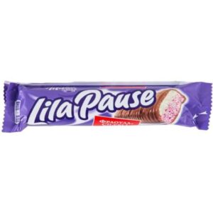 МИЛКА ДЕСЕРТ LILA PAUSE 34ГР