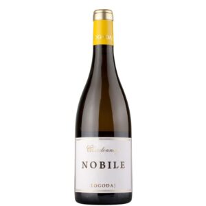 ВИНО LOGODAJ NOBILE ШАРДОНЕ 0.75Л