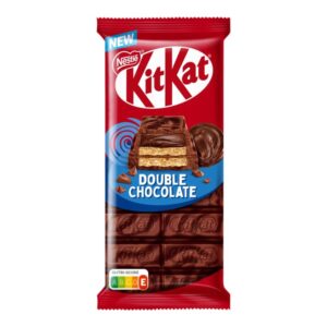 ШОКОЛАД KIT KAT ДВОЕН ШОКОЛАД 99ГР