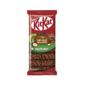 ШОКОЛАД KIT KAT ЛЕШНИЦИ 99ГР