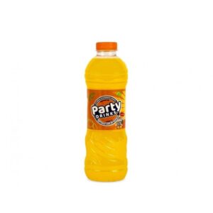 ПУНШ PARTY DRINKS 1.5Л
