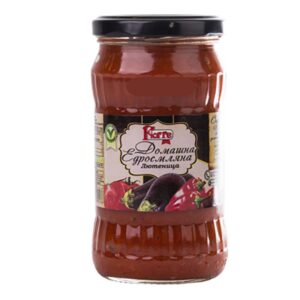 ЛЮТЕНИЦА ФИОРЕ ЕДРОСМЛЯНА 310ГР