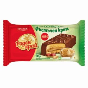 СУХА ПАСТА РОДЕН КРАЙ ФЪСТЪК 6БР