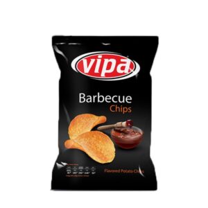 ЧИПС VIPA ГРИЛ 100ГР