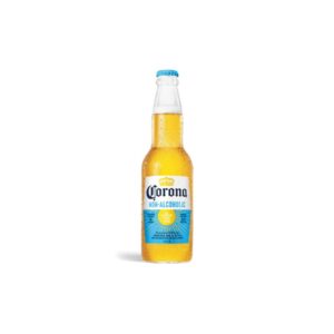 КОРОНА ЕКСТРА БЕЗ АЛКОХОЛ 0.355Л