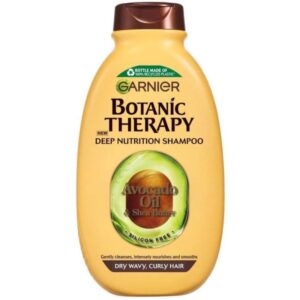 ШАМПОАН GARNIER BOTANIC AVOCADO OIL 250МЛ