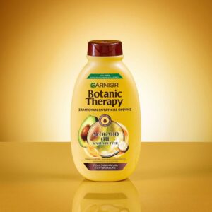 ШАМПОАН GARNIER BOTANIC AVOCADO OIL 400МЛ