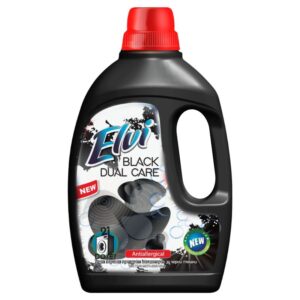 ПРАХ ELVI BLACK 1.5Л