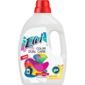 ПРАХ ELVI COLOR 1.5Л