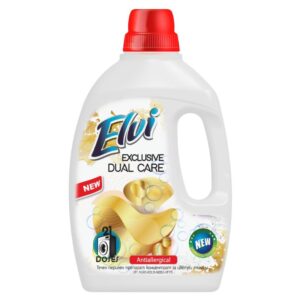 ПРАХ ELVI EXCLUSIVE 1.5Л