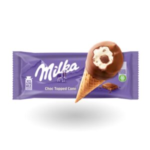 СЛАДОЛЕД МИЛКА БОЛ
