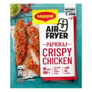 МАГИ AIR FRYER CRISPY CHIKEN PAPRIKA 44ГР