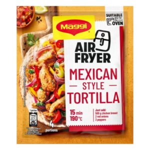МАГИ AIR FRYER MEXICAN STYLE 27ГР