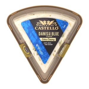 СИНЬО СИРЕНЕ CASTELLO 100ГР