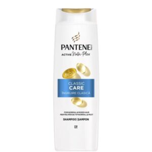 ШАМПОАН PANTENE CLASSIC 200МЛ