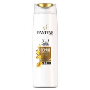 ШАМПОАН PANTENE REPAIR 200МЛ