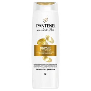 ШАМПОАН PANTENE REPAIR 400МЛ