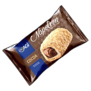 НАПОЛЕОН АГИ КАКАО 90ГР