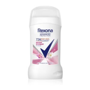 REXONA STICK WOMEN BRIGHT BOUQUET