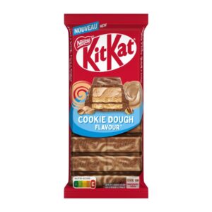 ШОКОЛАД KIT KAT БИСКВИТКА 99ГР