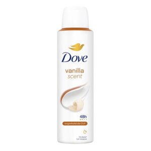DOVE DEO VANILLA 150МЛ